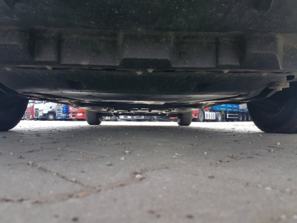 Zdjęcie przedmiotu: Nissan E-NV200 Acenta 24kWh - 109HP 2,2t 14-18