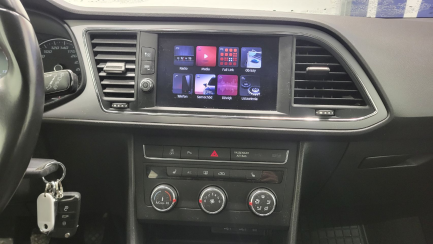 Zdjęcie przedmiotu: Seat Leon 1.5 EcoTSI Evo Style S&S