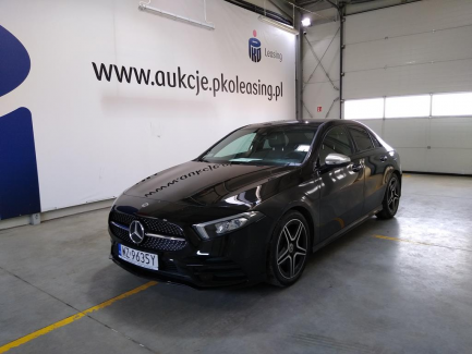 Zdjęcie przedmiotu: Mercedes-benz A 200
