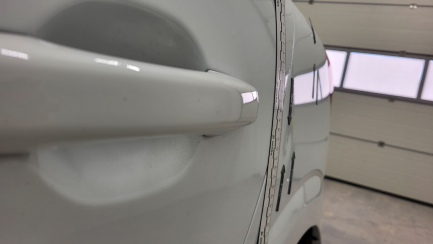 Zdjęcie przedmiotu: Dacia Sandero 1.0 TCe Expression LPG Brak dokument&oacute;w LPG