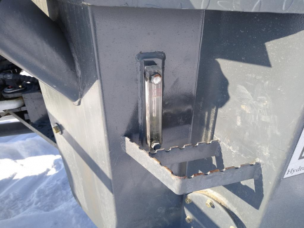 Zdjęcie przedmiotu: TAIAN TL 1500 telehandler