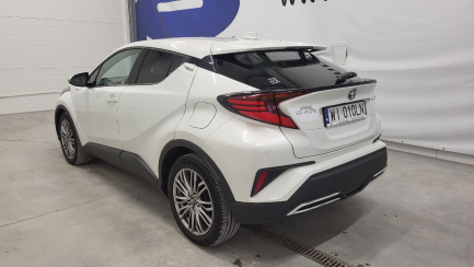 Zdjęcie przedmiotu: Toyota C-HR 2.0 Executive CVT