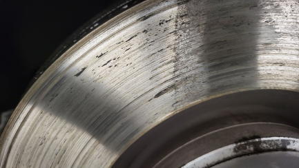 Zdjęcie przedmiotu: Porsche Macan T Oświadczenie o utracie DR