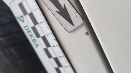 Zdjęcie przedmiotu: Skoda Fabia + LPG(niekompletne) Brak dokument&oacute;w LPG