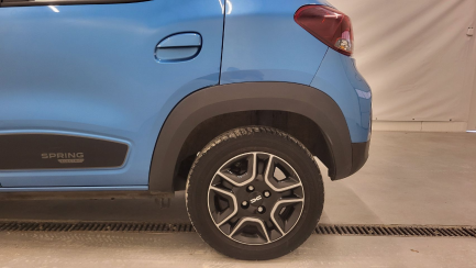 Zdjęcie przedmiotu: Dacia Spring 27.4kWh Expression