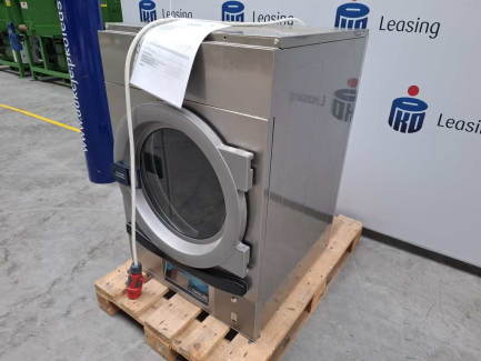 Zdjęcie przedmiotu: Przemysłowa suszarka bębnowa DANUBE DPR-10 ET2 E