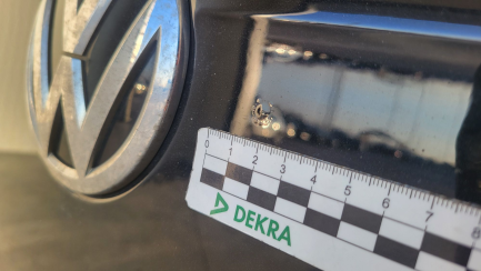 Zdjęcie przedmiotu: Volkswagen Touran 2.0 TDI BMT Comfortline