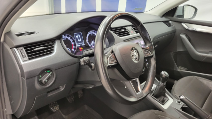 Zdjęcie przedmiotu: Skoda Octavia 2.0 TDI Ambition