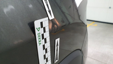 Zdjęcie przedmiotu: Pierwotna cena 56 500 PLN NETTO Jeep Cherokee 2.0 MJD Active Drive