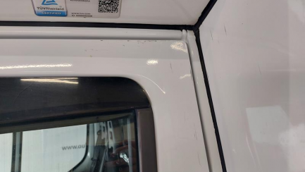 Zdjęcie przedmiotu: Iveco DAILY E6 3.5t