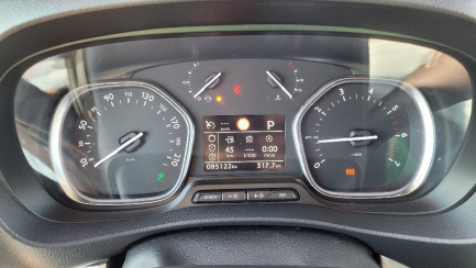 Zdjęcie przedmiotu: Toyota PROACE Verso 2.0 D4-D Long VIP Aut