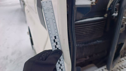 Zdjęcie przedmiotu: MAN TGX 18.470 BLS(XXL) E6 18.0t