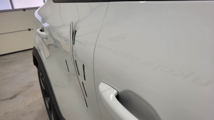 Zdjęcie przedmiotu: Renault Captur 1.0 TCe Techno LPG Відсутність документів на встановлення газу