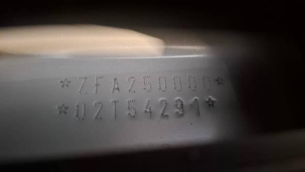 Zdjęcie przedmiotu: LAIKA KOSMO E6d-F 3.5t F510 Alkowa