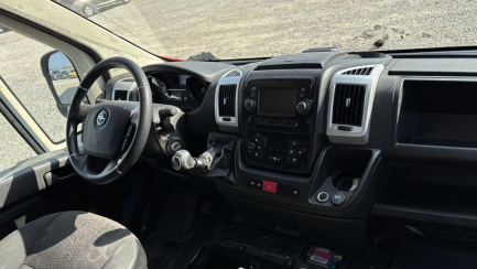 Zdjęcie przedmiotu: Opel Movano Heavy 2.2 Diesel E6.4 3.5t L3