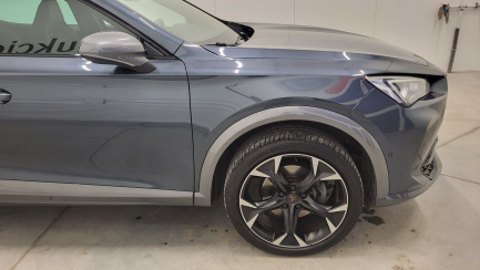 Zdjęcie przedmiotu: Cupra Formentor 1.5 TSI DSG