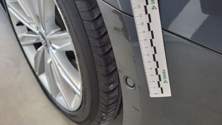 Zdjęcie przedmiotu: Audi A6 50 TDI mHEV Quattro Sport Tiptronic