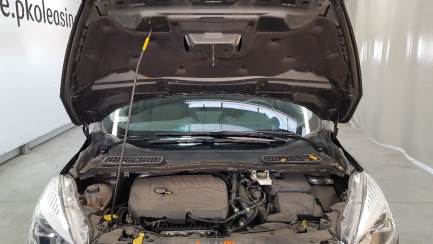 Zdjęcie przedmiotu: Ford Kuga Combi