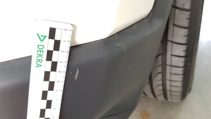 Zdjęcie przedmiotu: Jeep Compass