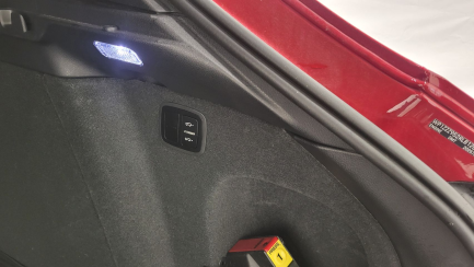 Zdjęcie przedmiotu: Porsche Macan T Oświadczenie o utracie DR