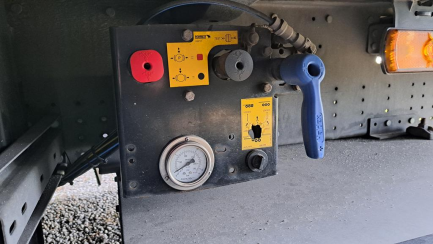 Zdjęcie przedmiotu: SCHMITZ SCS 24 35.0t