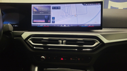 Zdjęcie przedmiotu: BMW i4 80.7kWh eDrive 40 M Sport