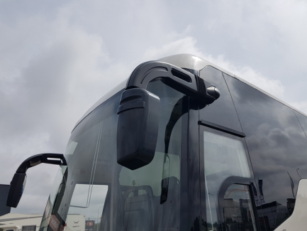 Zdjęcie przedmiotu: SCANIA HIGER TOURING Euro 6