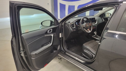 Zdjęcie przedmiotu: Kia XCeed 1.5 T-GDI L DCT