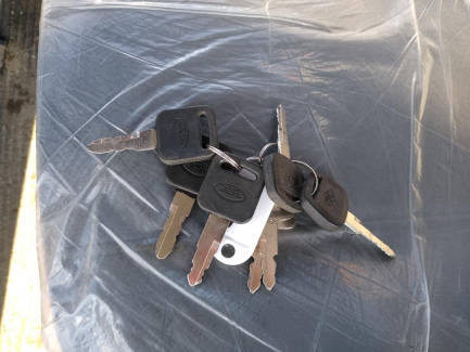 Zdjęcie przedmiotu: TAIAN TL 1500 telehandler