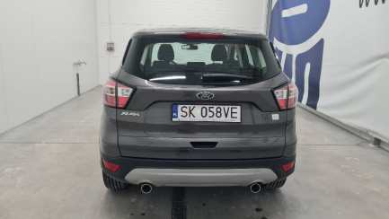 Zdjęcie przedmiotu: Ford Kuga 2.0 TDCi AWD Edition