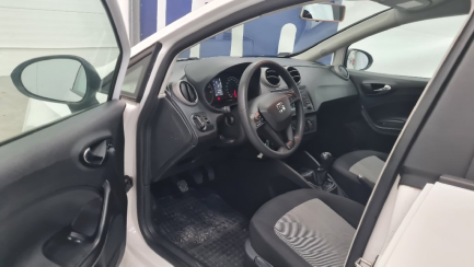 Zdjęcie przedmiotu: Seat Ibiza ST 1.2 TSI Reference