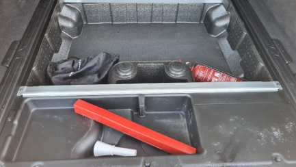 Zdjęcie przedmiotu: LAND ROVER Discovery 2.0 SD4 HSE