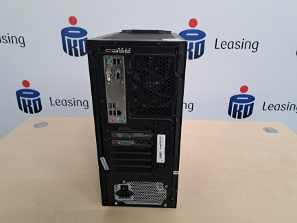 Zdjęcie przedmiotu: ASUS Desktop Computer