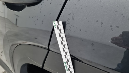 Zdjęcie przedmiotu: Hyundai Tucson 1.6 T-GDi Modern 2WD