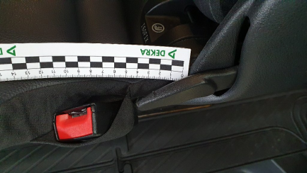 Zdjęcie przedmiotu: MERCEDES VITO 116 CDI/BlueTEC Euro 6 2143ccm - 163HP 2,8/3t