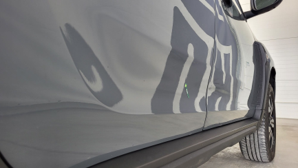 Zdjęcie przedmiotu: Dacia Duster 1.0 TCe Prestige LPG Brak dokumentacji LPG