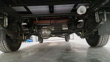 Zdjęcie przedmiotu: Elektryczny pojazd wolnobieżny FRUGAL LT-S14