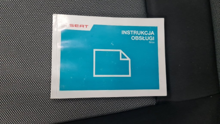 Zdjęcie przedmiotu: Seat Ibiza ST 1.2 TSI Reference