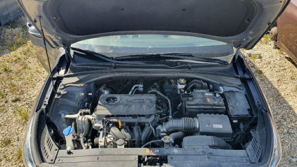 Zdjęcie przedmiotu: HYUNDAI i30 17-,  1.4 Classic +