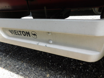 Zdjęcie przedmiotu: AUCTION OF THE DAY WIELTON NS3K Curtain trailer