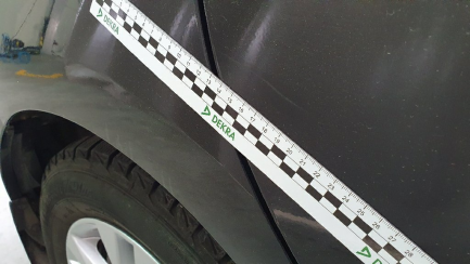 Zdjęcie przedmiotu: Toyota Auris Hatchback