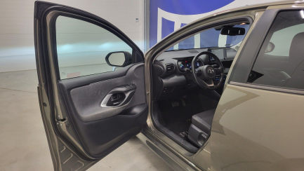 Zdjęcie przedmiotu: Toyota Yaris Hybrid 1.5 Comfort