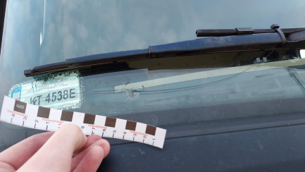 Zdjęcie przedmiotu: Mercedes-benz Actros E6 18.0t