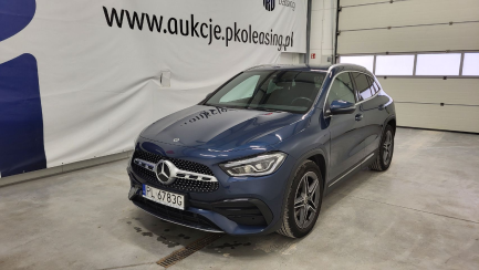 Mercedes-benz GLA 200 AMG Line