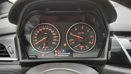 Zdjęcie przedmiotu: BMW 218d GT xDrive M Sport aut