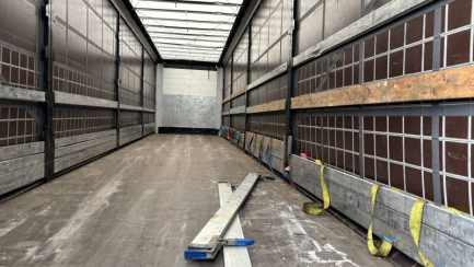 Zdjęcie przedmiotu: WIELTON NS3K Високобортовий 