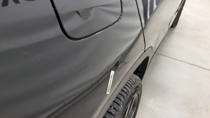 Zdjęcie przedmiotu: Bmw X5 xDrive30d