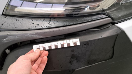 Zdjęcie przedmiotu: Fiat Ducato L3H2 Oświadczenie o utracie DR