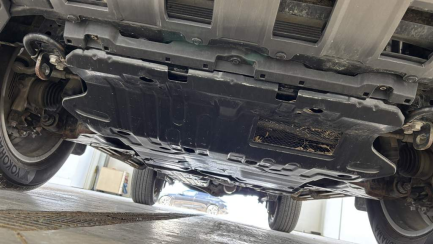 Zdjęcie przedmiotu: Toyota Land Cruiser 2.8 D-4D Executive Aut.