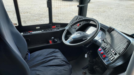 Zdjęcie przedmiotu: SOLARIS URBINO 12